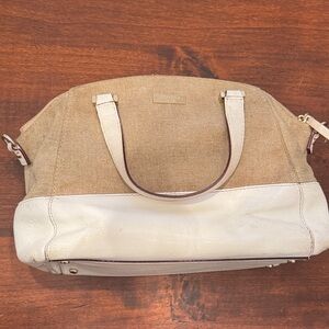 Kate Spade Charlotte Street Sloan satchel